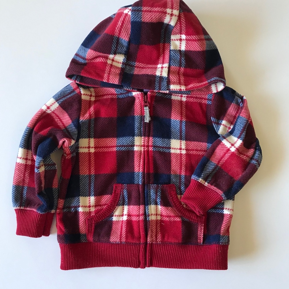 Carter’s Sweater